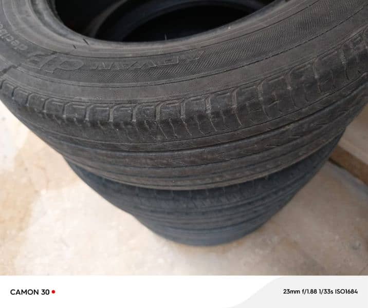 Tyres For sale 2