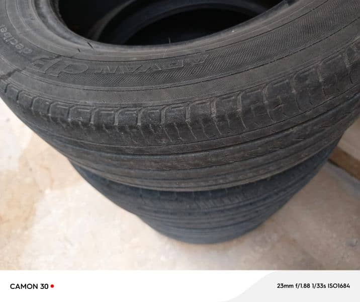 Tyres For sale 3