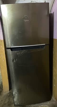 Dawlance Refrigrators & Freezer Normal Size urgent sale