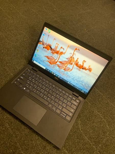 DELL Latitude 3420 Core i5 11th gen 8/235 1