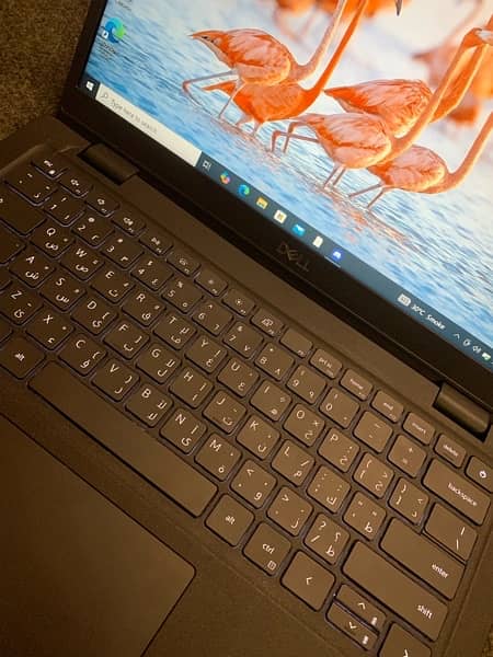 DELL Latitude 3420 Core i5 11th gen 8/235 2