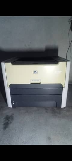 HP Leaser Jet 1320