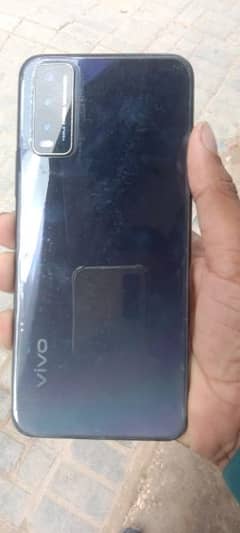 Vivo Y20 4/64 GB