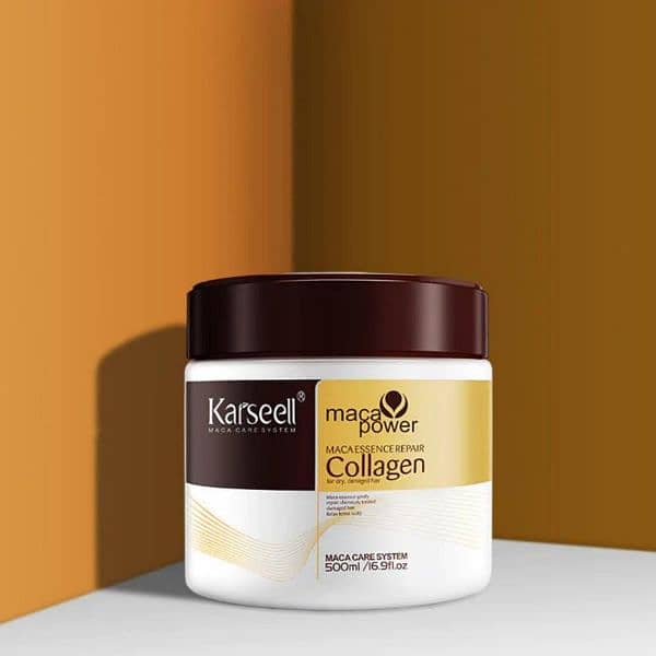 Karaseell Hair Mask ,500 ml 0