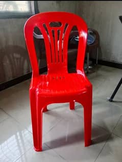 All types of chairs are availabl delivery all over pakistan