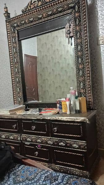 Dressing Table in low budget 2