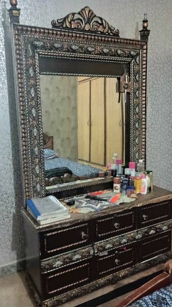 Dressing Table in low budget 3