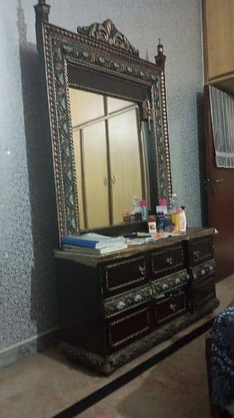 Dressing Table in low budget 4