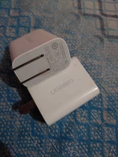 Ugreen orginal charger Pd fast