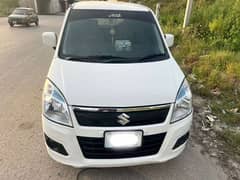 Suzuki Wagon R 2019