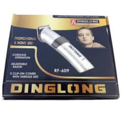 Dinglong Shaving machine