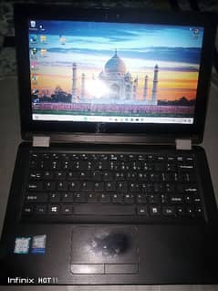 Haier Laptop Y11C