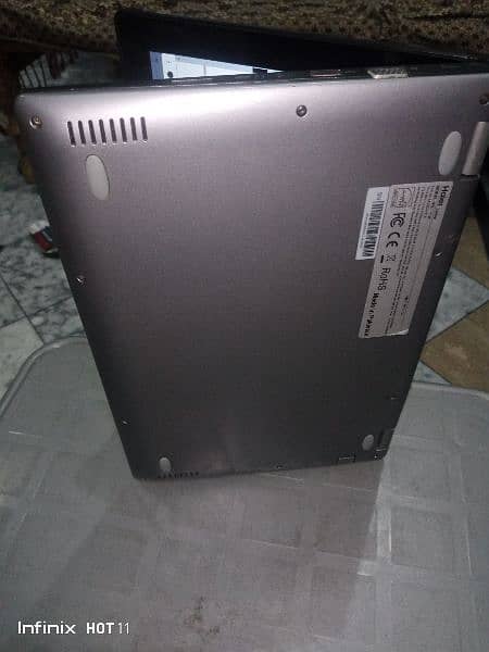 Haier Laptop Y11C 1