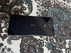 Nokia 7.1 4/64