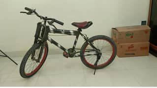 VIP BICYCLE FOR SALE