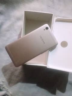 oppo A37