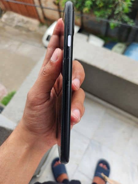 Google Pixel 4a 5g 4