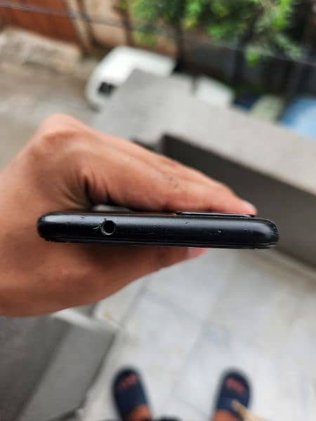 Google Pixel 4a 5g 5