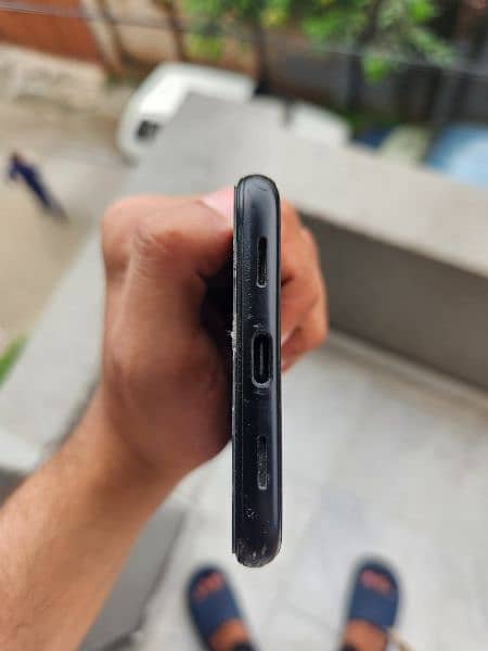 Google Pixel 4a 5g 6