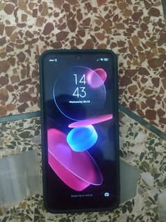 redmi 9a  6gb / 128gb