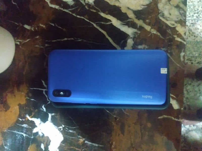 redmi 9a  6gb / 128gb 2