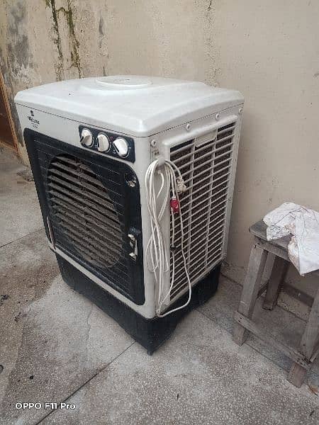 cages & air cooler of welcome company for sale 5