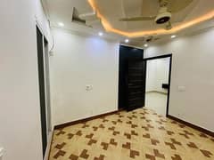 2 bedrooms flat available for rent in Punjab coop society near DHA Phase 4