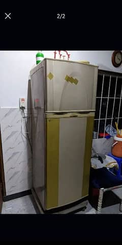 Dawalance Fridge (Medium Size)