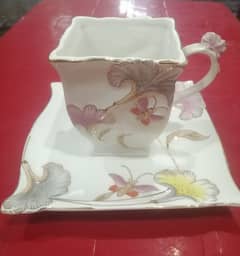 tea set 8pcs