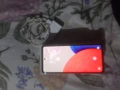 Samsung A52s 8/128 No Open No repair