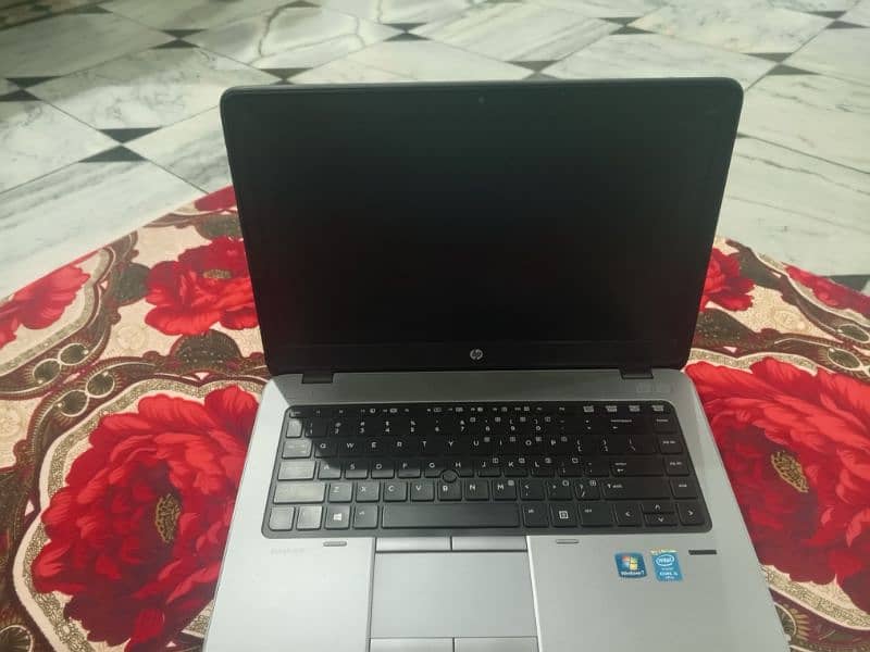 HP Elitebook 840 2