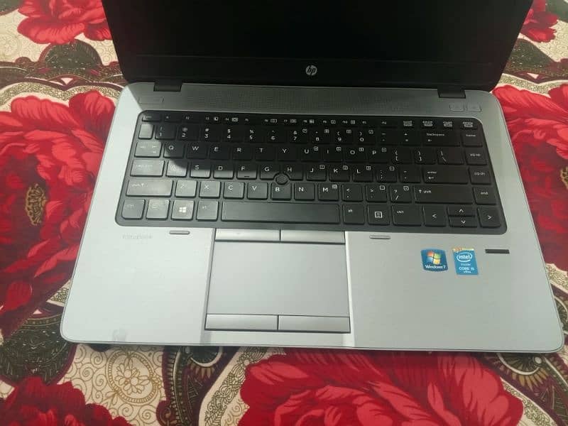 HP Elitebook 840 3