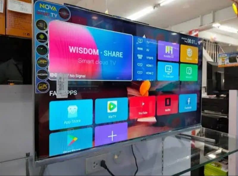 WEEKEND OFFER 55 ANDROID TV SAMSUNG 03039966512 0