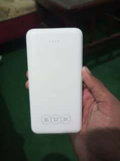 power bank 10000 mah