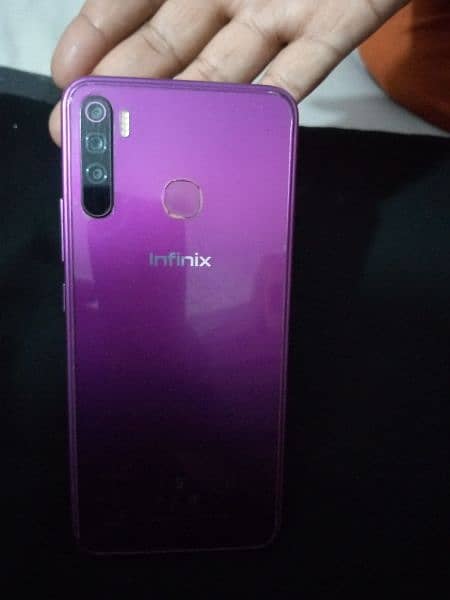 infinix 1