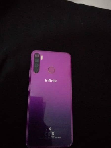 infinix 2