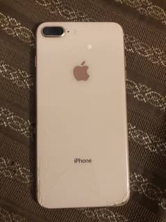 iPhone 8plus 256gb