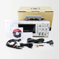 Digital Storage Oscilloscope Uni T