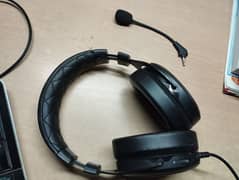 Original Corsair HS50 Pro Stereo Headset with detachable microphone