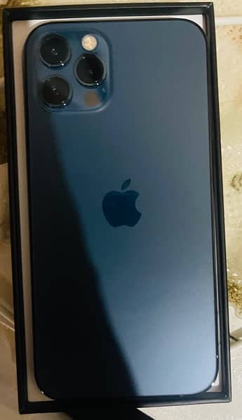 Iphone 12 pro 256 gb 1