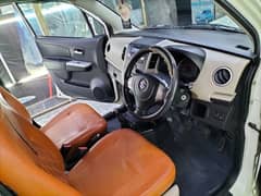 Suzuki Wagon R 2018