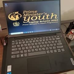 selling my pm laptop