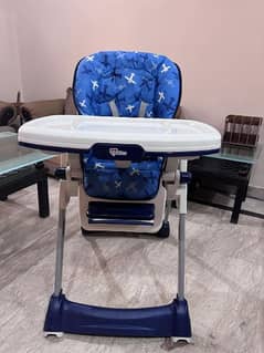 Baby High Dinning Chair "tinnies brand"