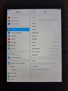 Ipad mini 1st gen