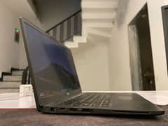 dell latitude i7 8th Gen- 16GB RAM | High performance Business Laptop 0