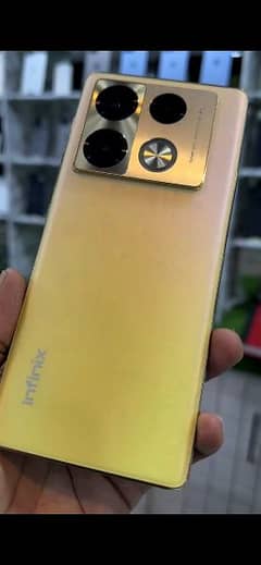 INFINIX