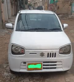 Suzuki Alto 2019 0