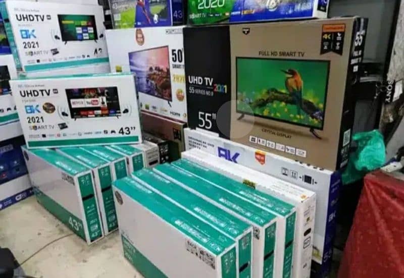 SOOPER OFFER 43 ANDROID SAMSUNG LED TV 03044319412 1