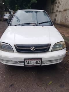 Suzuki Cultus VXR 2006 Original Condition