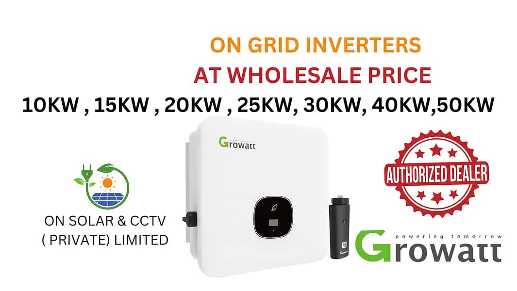 growatt 10kw 15kw 20kw 25kw 30kw available with local 5 years warranty 0